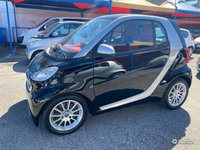 Aripi, portiere, oglinzi Smart fortwo 1.0 benzina 2010 si alte piese