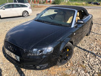 Aripi stânga / dreapta fata Audi A4 B7 2007 CABRIO 2.0 TFSI 200 CP