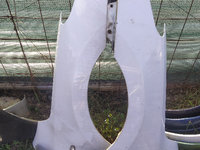 Aripi stanga dreapta fara rugina pentru hyundai i 30 an 2010