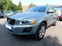 Aripi VOLVO XC60 2008-2014 STANGA SAU DREAPTA