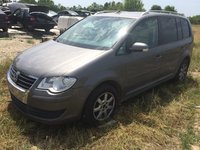 Aripi VW Touran 2008