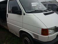 Aripi VW Transporter 4