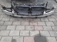 Armătură Întăritură bară față BMW seria 5 E60 e61 2009