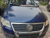 Armătura bara fata VW PASSAT B6, AN FABRICAȚIE 2006,masina nu a fost lovita/3C0807093