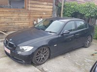 Armătura bara spate bmw e90 320d 163cp 2006