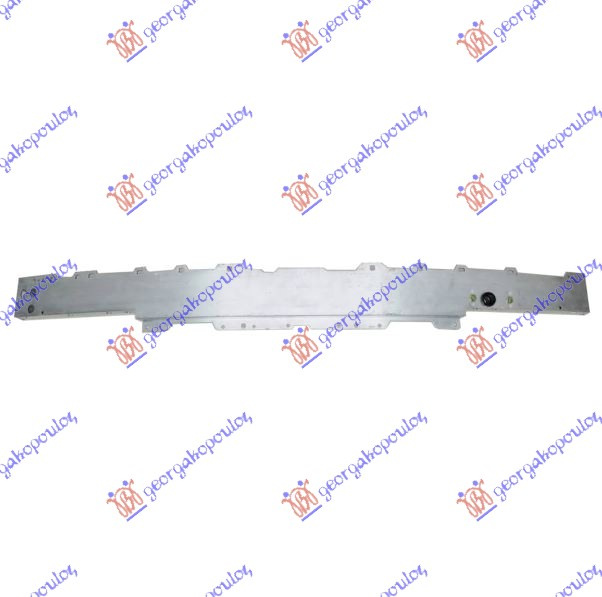 Armatura aluminiu bara fata MERCEDES C CLASS(W205)COUPE/CABRIO 15-18 MERCEDES C CLASS(W205)SDN/S.W.14-18