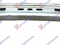 Armatura aluminiu bara spate BMW X5 (F15) 13-18 cod 51127294396
