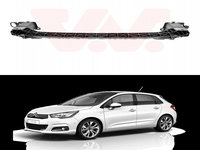 Armatura Bara Fata Aftermarket NOU Citroen C4 2 (facelift) 2016 2017 2018 2019 2020 0975562 11-036-385