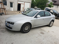 Armatura bara fata Alfa Romeo 159 2007 Berlina 1900