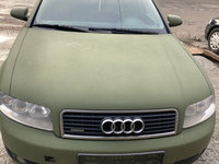 Armatura bara fata Audi A4 B6 2003 BREAK 1.9 TDI