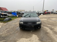 Armatura bara fata Audi A4 B6 2004 cabrio 1,8 benzina