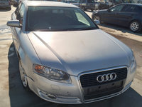 Armatura bara fata Audi A4 B7 [2004 - 2008] Sedan 4-usi 2.0 MT (131 hp)