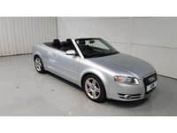 Armatura bara fata Audi A4 B7 2007 Cabrio 1.8 TFSI