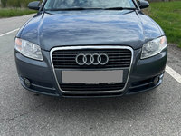 Armatura bara fata Audi A4 B7 din 2006