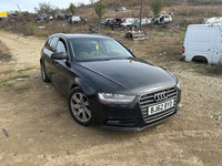 Armatura bara fata Audi A4 B8 2012 Combi 2.0 TDI