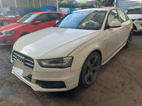 Armatura bara fata Audi A4 B8 2013 SEDAN 2.0 IDT CJCA