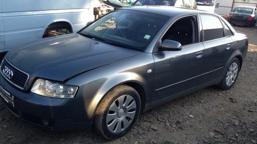 ARMATURA BARA FATA AUDI A4