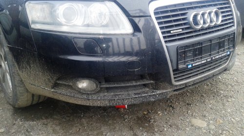 Armatura bara fata - Audi A6 - 4F - 2006