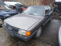 Armatura bara fata Audi A6 C4 1987 100 CC C3 2.0 TD (CN)