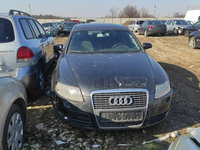 Armatura bara fata Audi A6 C6 2006 BERLINA 2.0 TDI