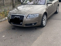 Armatura bara fata Audi A6 C6 2006 Berlina 3.0 tdi