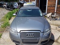 Armatura bara fata Audi A6 C6 2007 2.0tdi 140cp BRE/BLB