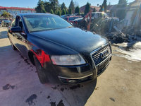 Armatura bara fata Audi A6 C6 2007 BERLINA 2.0