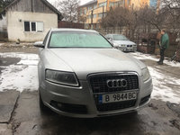 Armatura bara fata Audi A6 C6 2007 Break 2.7