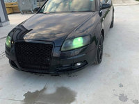 Armatura bara fata Audi A6 C6 2008 Salon 2.0 Diesel - 2.7 Diesel