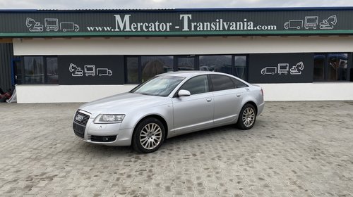 Armatura bara fata Audi A6 C6 2008 Sedan 3.0 