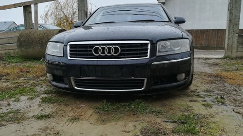 Armatura bara fata Audi A8 2005 berlina 4.0tdi