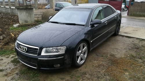 Armatura bara fata Audi A8 2005 berlina 4.0td