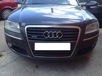 Armatura bara fata Audi A8 2006 Berlina 3.0 diesel