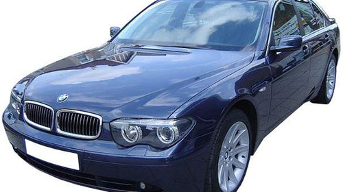 Armatura bara fata benzina noua BMW 7 E65, E66, E67 an 2001-2009