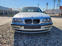 Armatura bara fata BMW E46 2002 Break 2.0 d-100kw