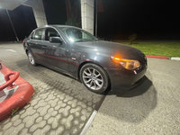 Armatura bara fata BMW E60 2008 Berlina 2.0