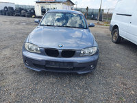 Armatura Bara Fata BMW E81 Seria 1 ,Hatchback 2005