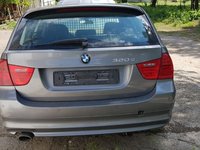 Armatura bara fata BMW E91 2010 hatchback 2.0 d 177 cp x drive automat