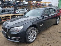 Armatura bara fata BMW F01 2015 Berlina 750 i xDrive 4.4 N63B44B