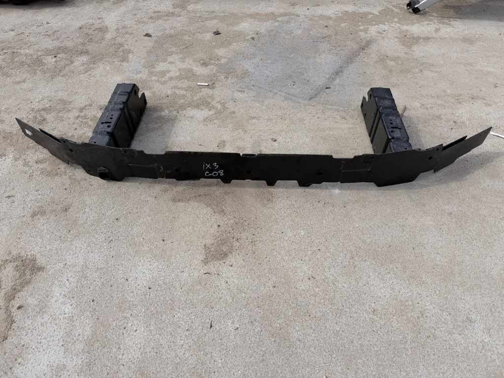 Armatura bara fata BMW IX3 G08 2020/2021/2022/2023/2024/2025/2026