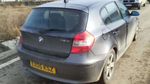 Armatura bara fata BMW Seria 1 E81, E87 2007 Hatchback 1.8D SPORT