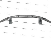 Armatura bara fata BMW Seria 5 2003-2007 NOUA 51117148586 BMW E60 (ALUMINIU)