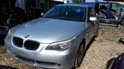 Armatura bara fata BMW Seria 5 E60 2004 Limuz