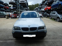 Armatura bara fata BMW X3 E83 2005 SUV 2.0