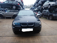 Armatura bara fata BMW X3 E83 2006 SUV 2.0