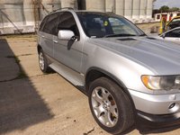 Armatura bara fata BMW X5 E53 2003 SUV 3000