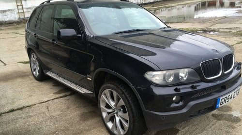 Armatura bara fata BMW X5 E53 2005 SUV 3000