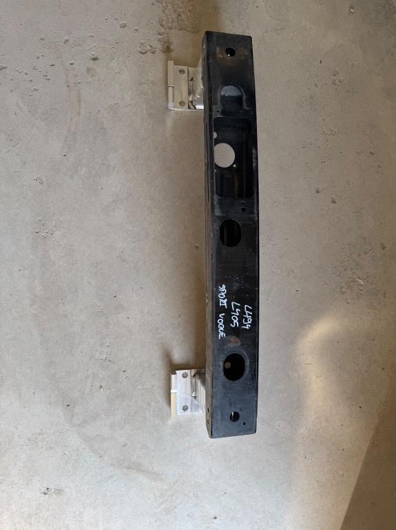 Armatura bara fata + cap lonjeroane Land Rover Range Rover Sport L494 Vogue L405 2013/2014/2015/2016/2017/2018
