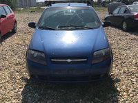 Armatura bara fata Chevrolet Aveo 2008 HATCHBACK 1.2