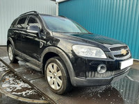 Armatura bara fata Chevrolet Captiva 2007 SUV 2.0 VCDI